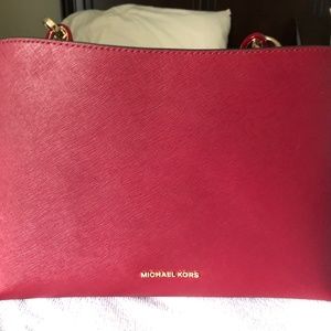 Michael Kors Satchel Medium Handbag